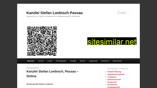 loebisch.com alternative sites