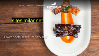 loeweneck.com alternative sites