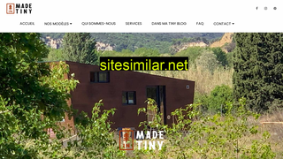 made-in-tiny.com alternative sites