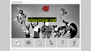 madmadeape.com alternative sites