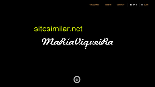 mariaviqueira.com alternative sites