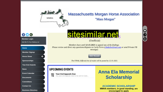 massmorgan.com alternative sites