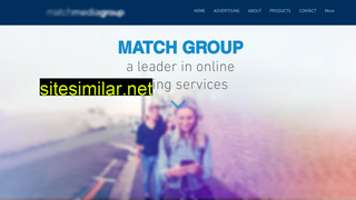 matchmediagroup.com alternative sites