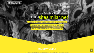 media.sundayhabit.com alternative sites
