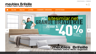 meubles-brifeille.com alternative sites