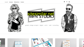 mfn-studio.com alternative sites