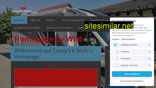 michael-wild.jimdo.com alternative sites