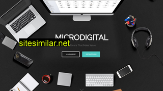 microdgt.com alternative sites