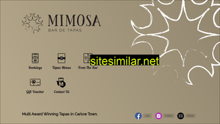 mimosawinebar.com alternative sites