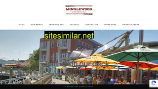 minglewoodharborside.com alternative sites
