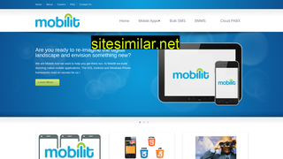 mobilitafrica.com alternative sites
