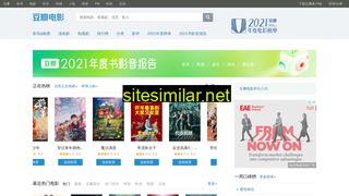movie.douban.com alternative sites