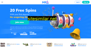 mrq.com alternative sites