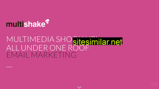 multishake.com alternative sites