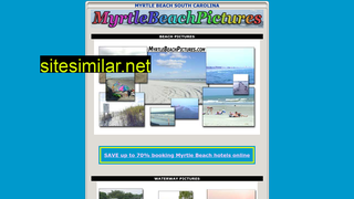 myrtlebeachpictures.com alternative sites