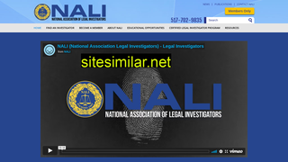 nali.com alternative sites