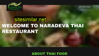 naradevathai.com alternative sites