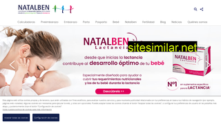natalben.com alternative sites