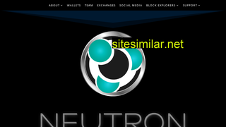 neutroncoin.com alternative sites