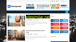 news-spread-soratemplates.blogspot.com alternative sites