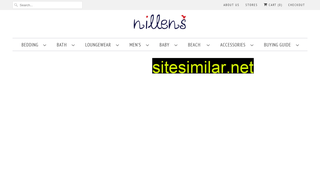 nillens.com alternative sites