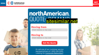 northamerican.com alternative sites