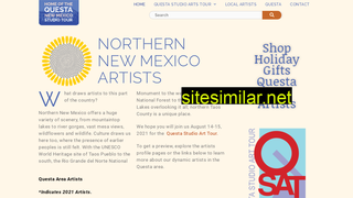 northernnewmexicoartists.com alternative sites