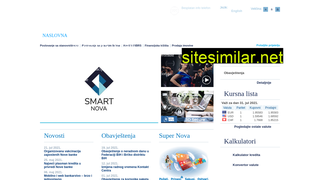 novabanka.com alternative sites