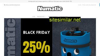 numatic-online.com alternative sites