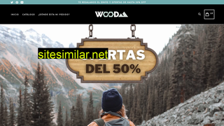 oficial-wood.com alternative sites