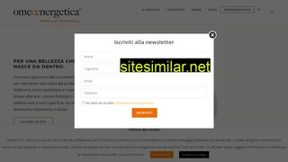 omeoenergetica.com alternative sites