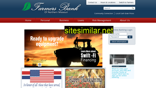 onlinefarmersbank.com alternative sites