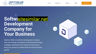 optimum-web.com alternative sites