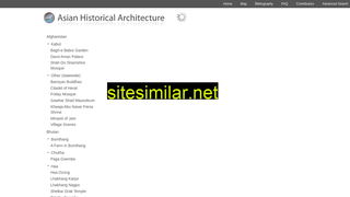 orientalarchitecture.com alternative sites