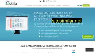oskala.com alternative sites