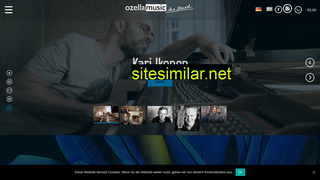 ozellamusic.com alternative sites
