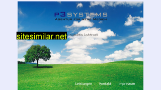 p3systems.com alternative sites