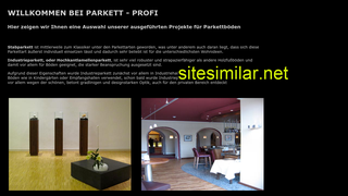 parkett-profi.com alternative sites