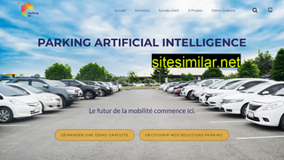 parking-artificial-intelligence.com alternative sites