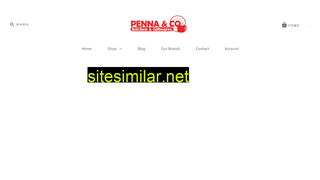 pennakitchen.com alternative sites