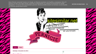 pernicie.blogspot.com alternative sites
