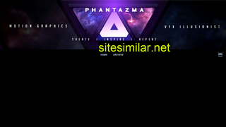 phantazmavfx.tumblr.com alternative sites