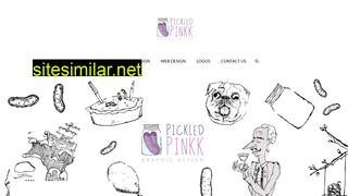 pickledpinkk.com alternative sites