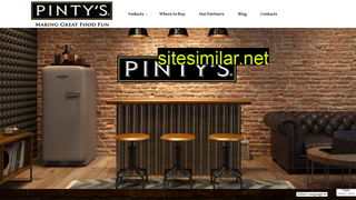 pintys.com alternative sites