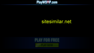 playwsop.com alternative sites