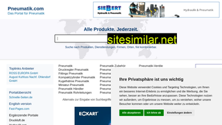 pneumatik.com alternative sites