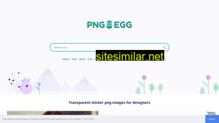pngegg.com alternative sites