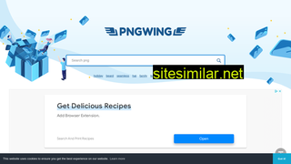 pngwing.com alternative sites