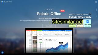 polarisoffice.com alternative sites