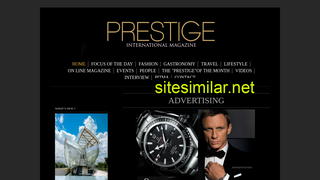 prestigeinternational-paris.com alternative sites
